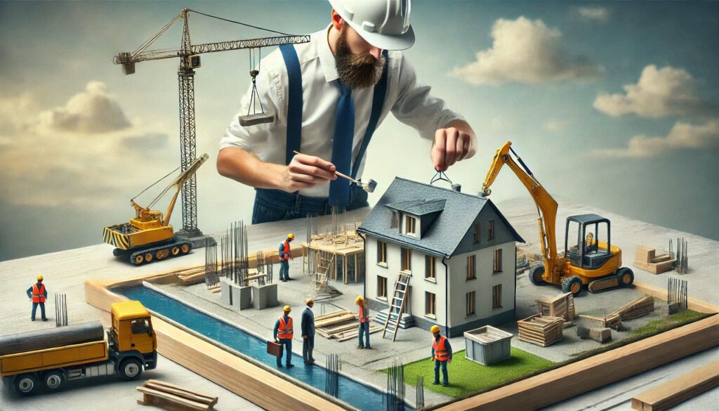 proyectos integrales